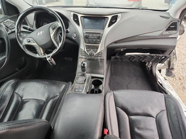 Hyundai Azera Gls Image 4