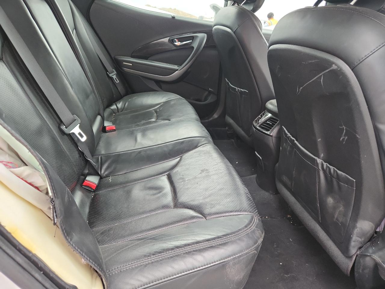 Hyundai Azera Gls Image 9