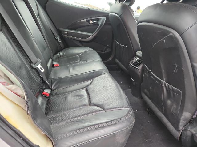 Hyundai Azera Gls Image 9