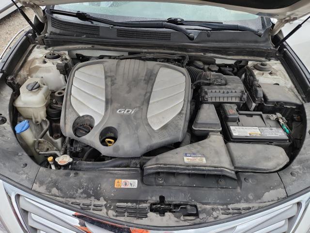 Hyundai Azera Gls Image 11