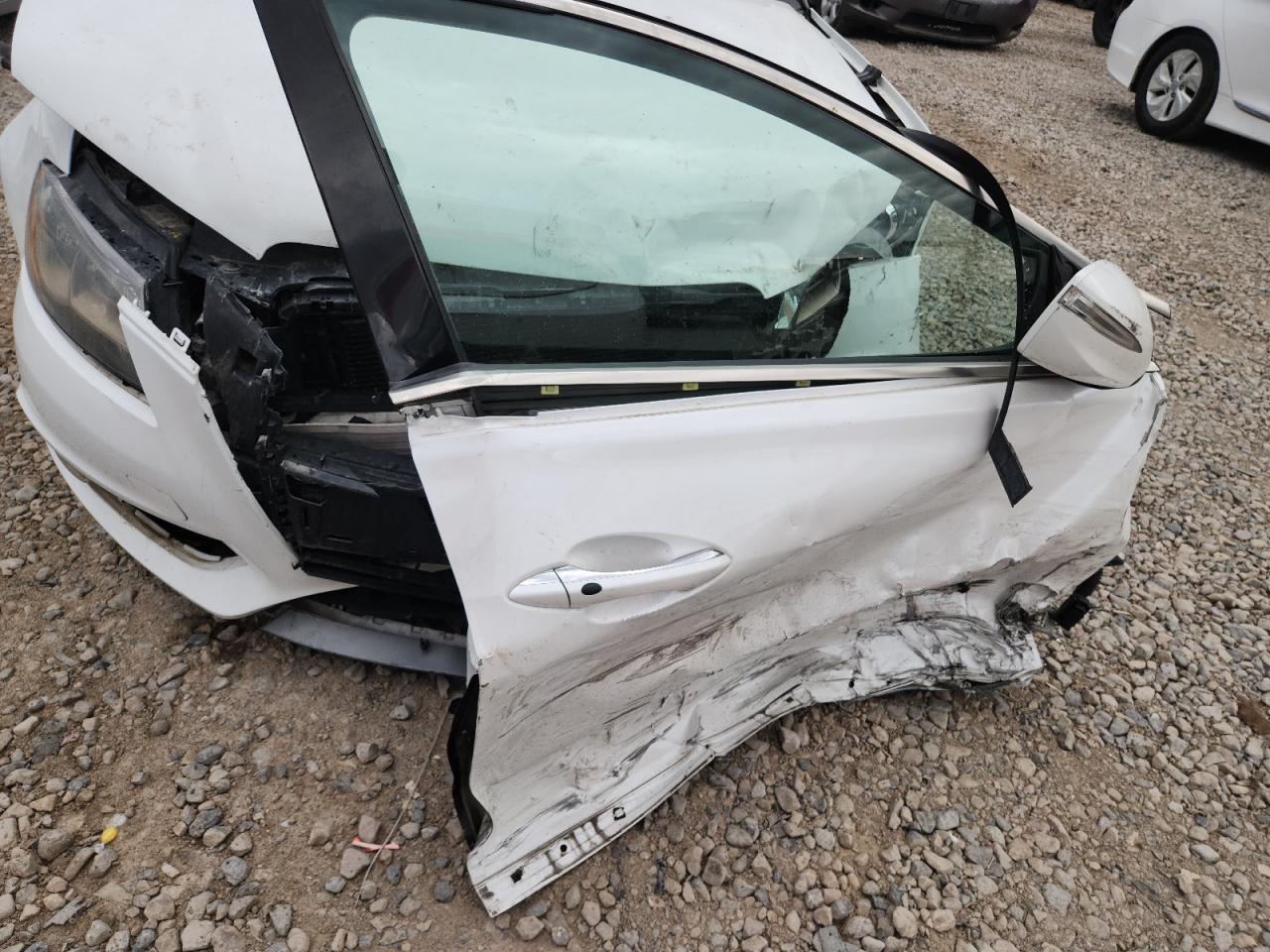 Hyundai Azera Gls Image 13