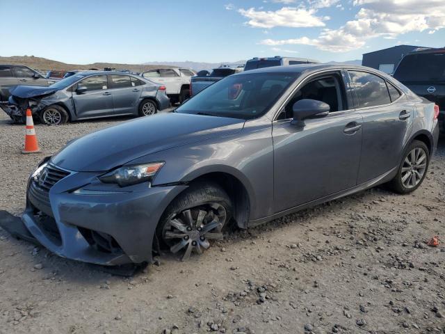 Lexus Is 250 Image 1