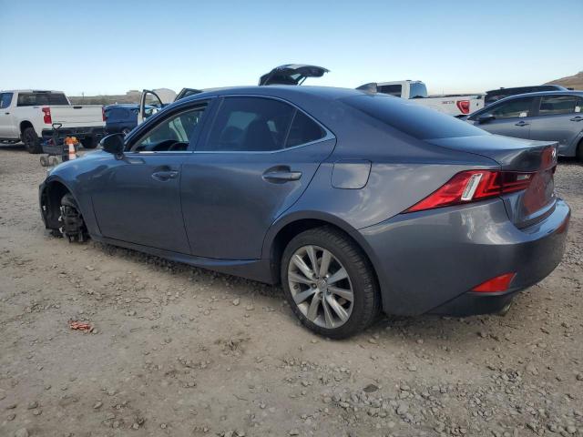 Lexus Is 250 Image 8