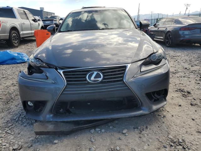 Lexus Is 250 Image 5