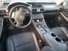 Lexus Is 250 Image 11