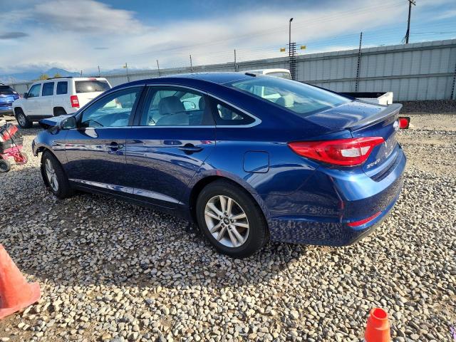 Hyundai SONATA Se Image 8