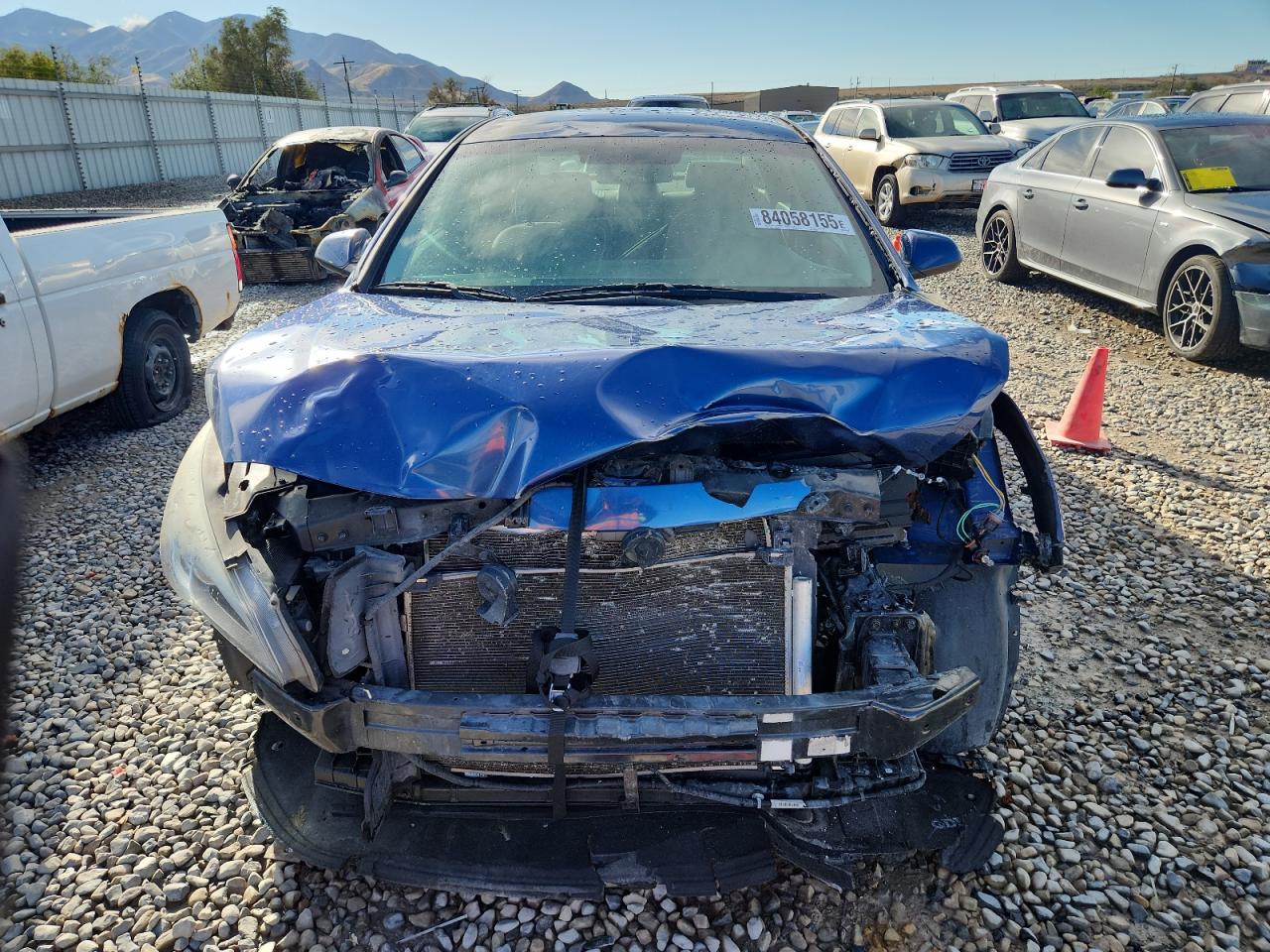 Hyundai SONATA Se Image 12