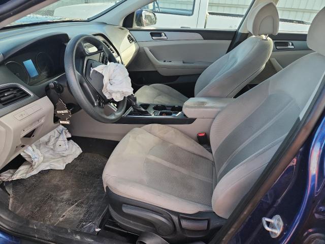 Hyundai SONATA Se Image 4