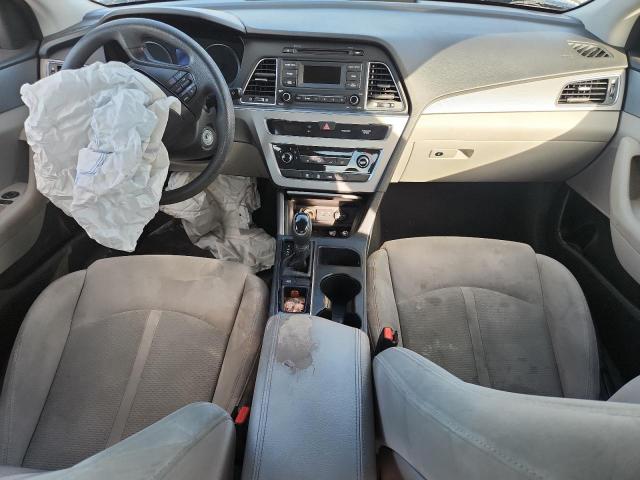 Hyundai SONATA Se Image 3