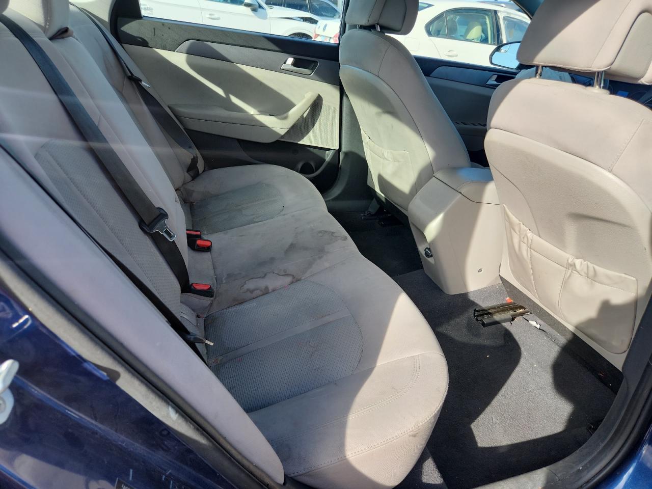 Hyundai SONATA Se Image 11