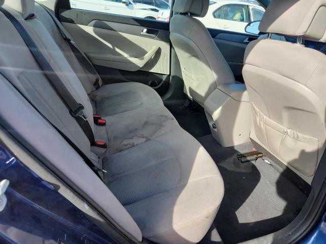Hyundai SONATA Se Image 11