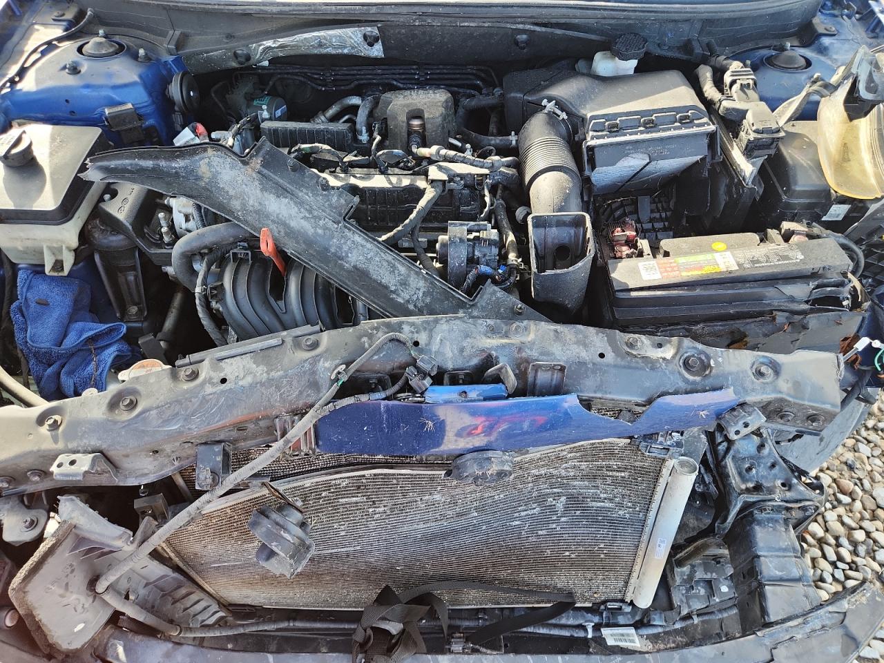 Hyundai SONATA Se Image 7