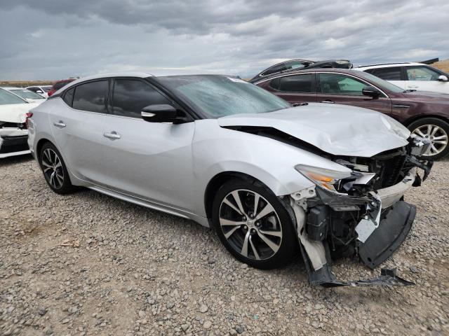 Nissan Maxima 3.5s Image 3