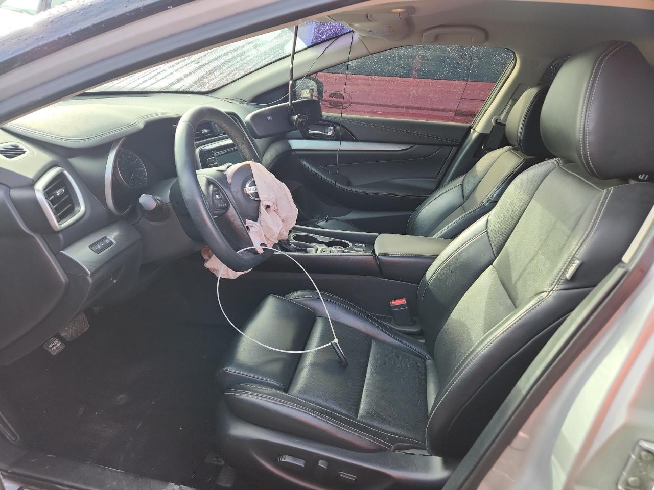 Nissan Maxima 3.5s Image 7