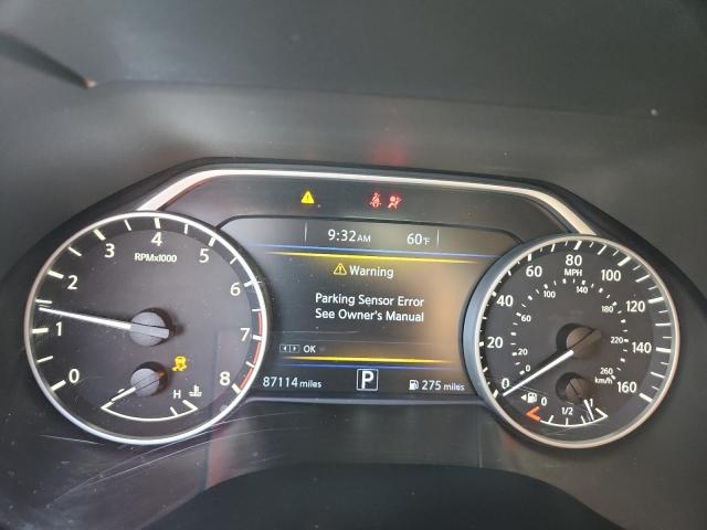 Nissan Maxima 3.5s Image 11