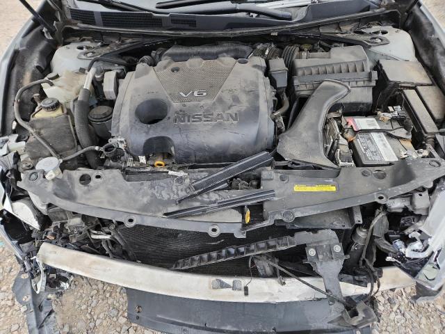 Nissan Maxima 3.5s Image 9