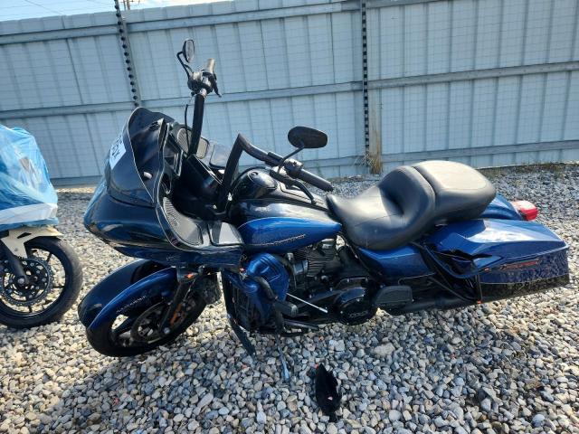 Harley-Davidson Fltrk Image 2