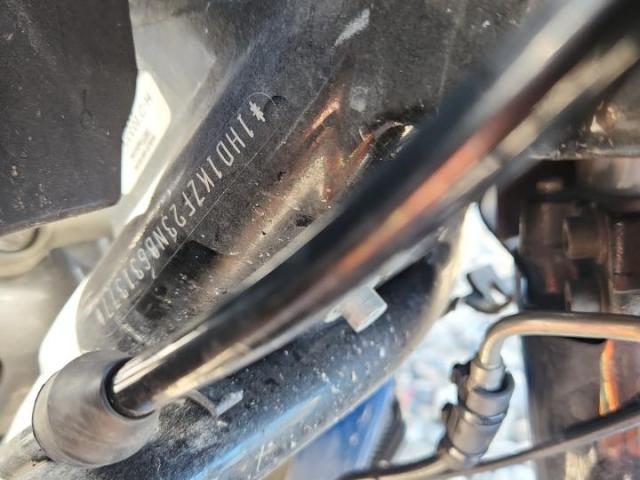 Harley-Davidson Fltrk Image 4