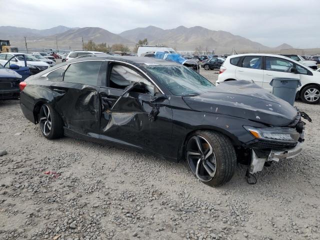 Honda Accord Sport Image 2