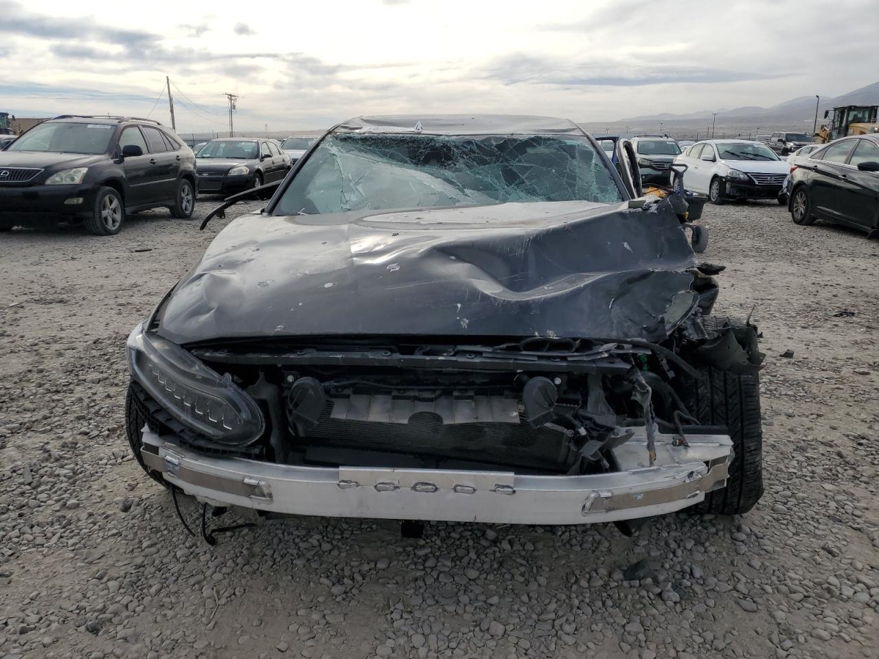 Honda Accord Sport Image 6