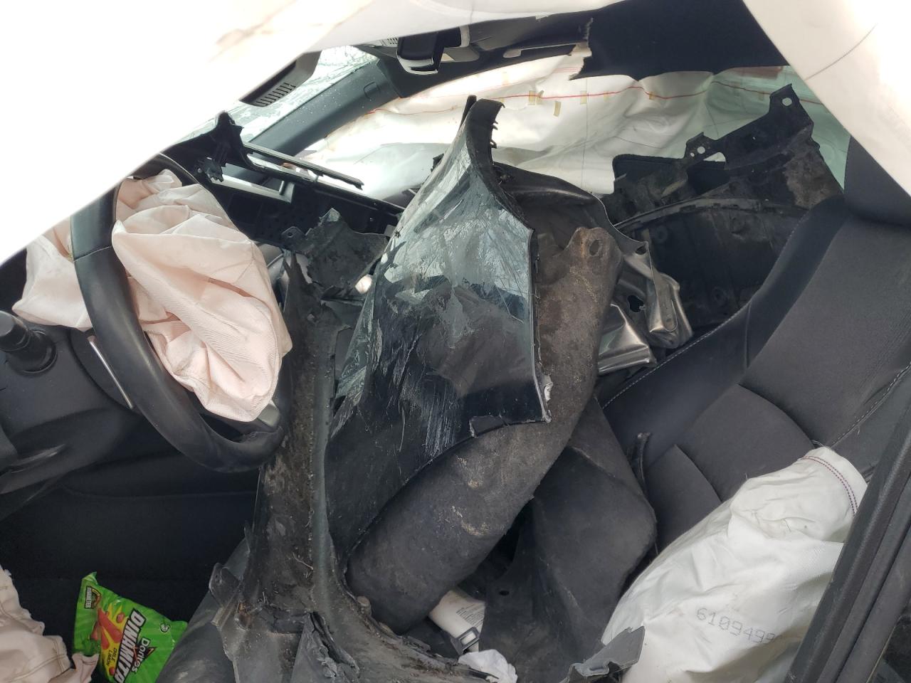 Honda Accord Sport Image 4