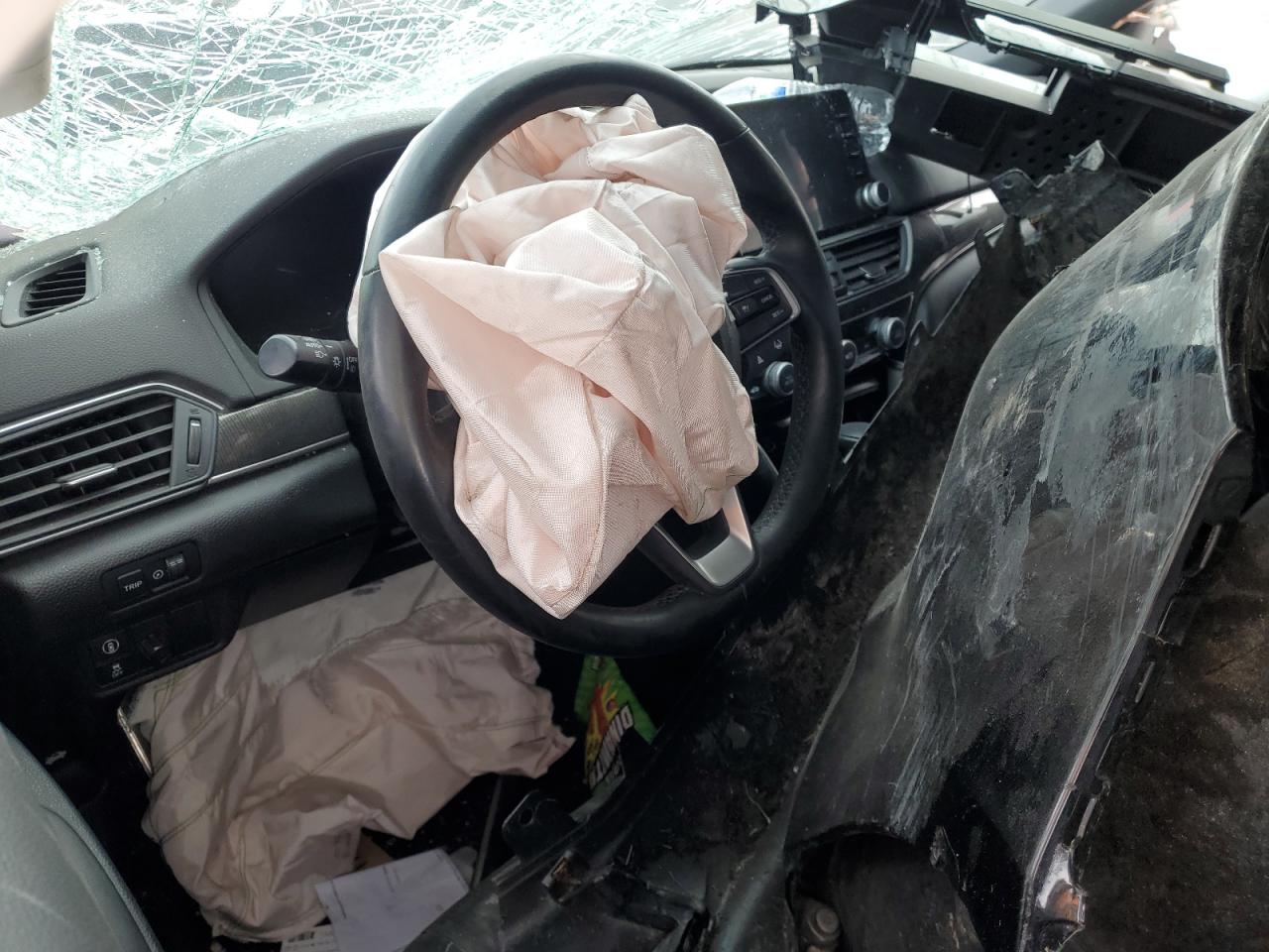 Honda Accord Sport Image 5