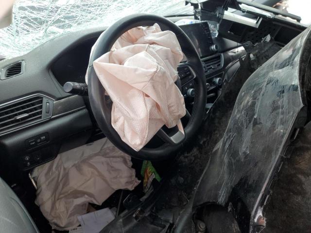 Honda Accord Sport Image 5