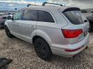 Audi Q7 Premium Plus Image 3