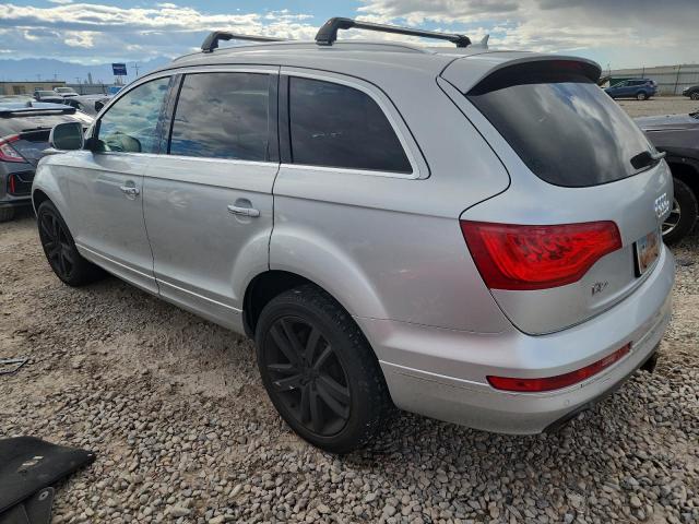 Audi Q7 Premium Plus Image 3