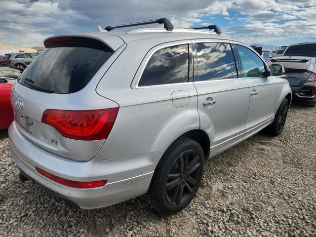 Audi Q7 Premium Plus Image 6