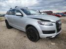 Audi Q7 Premium Plus Image 5