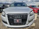 Audi Q7 Premium Plus Image 10