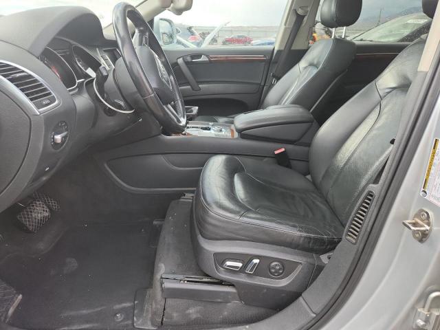 Audi Q7 Premium Plus Image 4