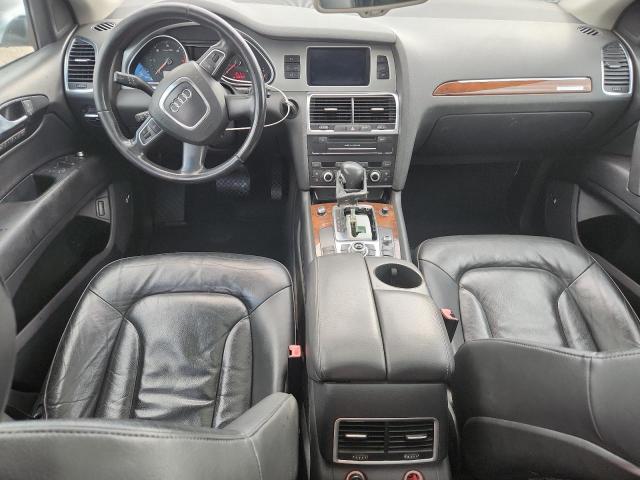 Audi Q7 Premium Plus Image 12