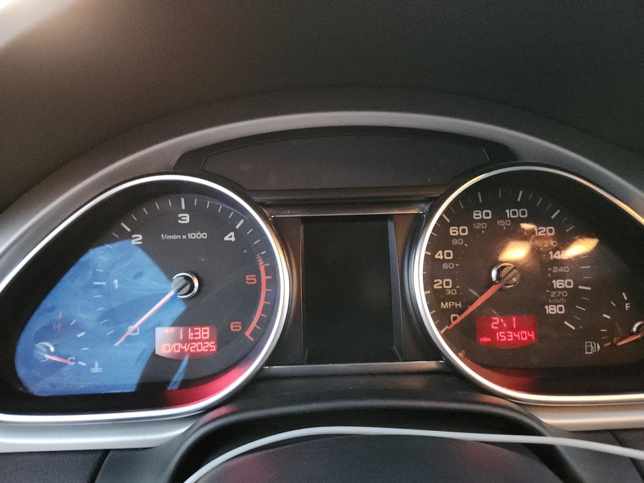 Audi Q7 Premium Plus Image 2