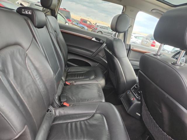 Audi Q7 Premium Plus Image 8