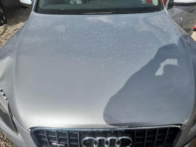 Audi Q7 Premium Plus Image 9