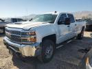 Chevrolet Silverado K2500 Heavy Duty Image 1