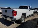 Chevrolet Silverado K2500 Heavy Duty Image 2