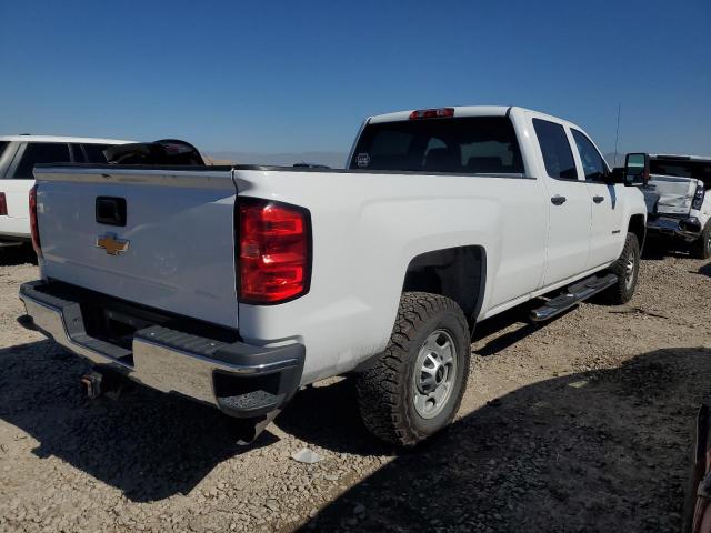 Chevrolet Silverado K2500 Heavy Duty Image 2