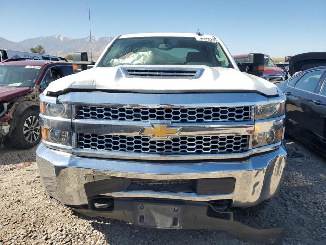 Chevrolet Silverado K2500 Heavy Duty Image 5