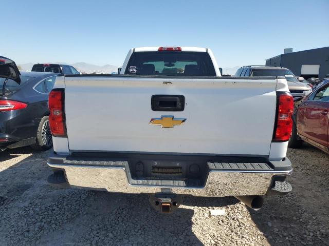 Chevrolet Silverado K2500 Heavy Duty Image 11