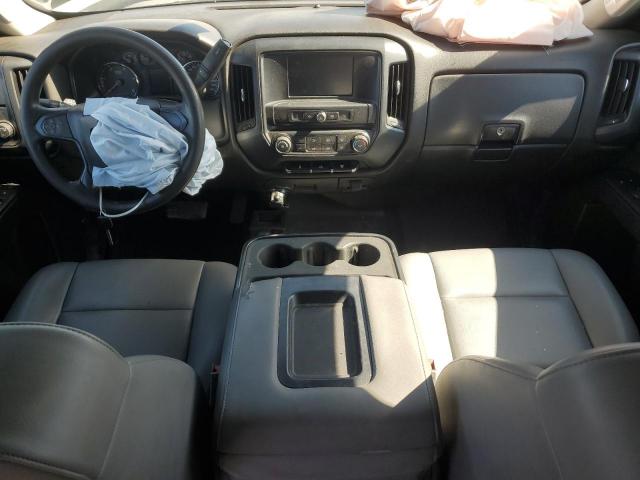 Chevrolet Silverado K2500 Heavy Duty Image 7