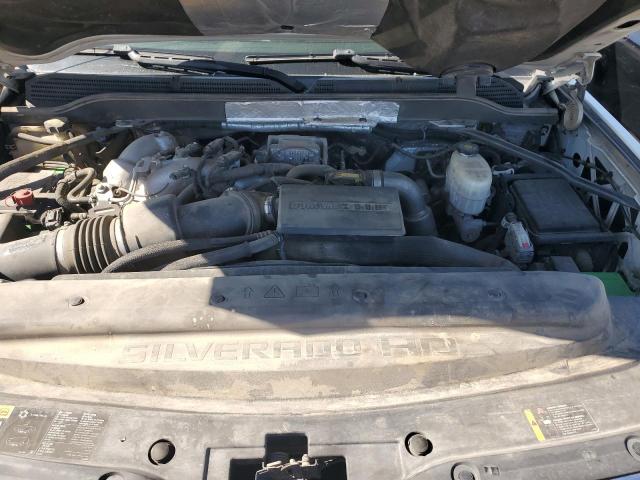 Chevrolet Silverado K2500 Heavy Duty Image 10