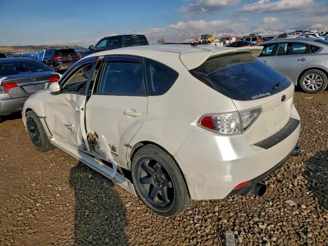 Subaru WRX Wrx Image 6