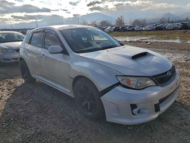 Subaru WRX Wrx Image 8