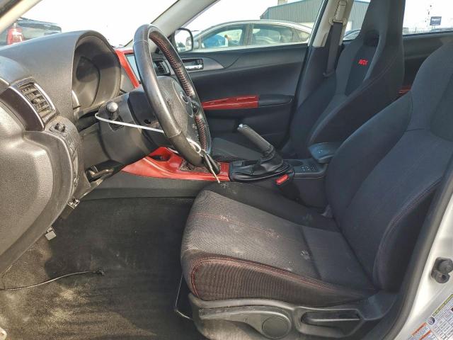 Subaru WRX Wrx Image 10