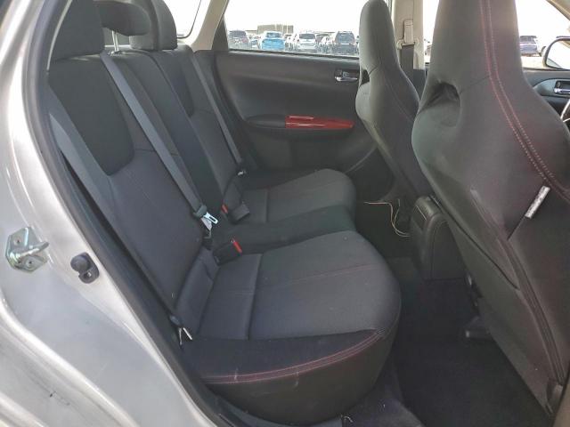 Subaru WRX Wrx Image 3