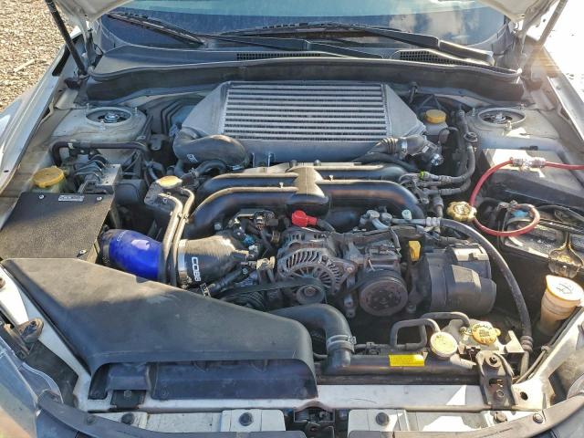 Subaru WRX Wrx Image 5