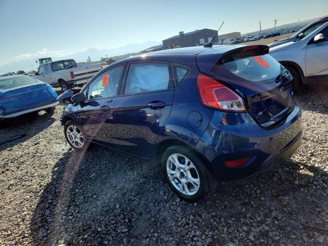 Ford Fiesta Se Image 9